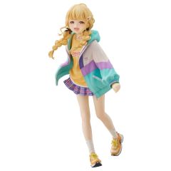 The Idolmaster Gakuen PVC Figure 1/7 Kotone Fujita 23 cm