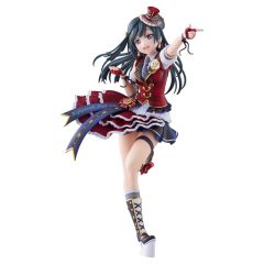 LoveLive! Nijigasaki High School Idol Club PVC Figure 1/7 Yuki Setsuna 23 cm