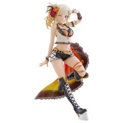 LoveLive! Nijigasaki High School Idol Club PVC Figure 1/7 Miyashita Ai 23 cm