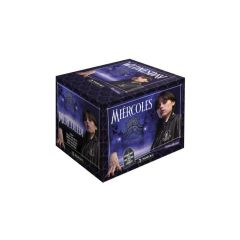 Wednesday 2 Stickers Box (50)