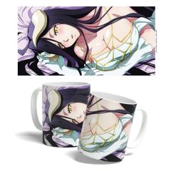 Overlord Mug Albedo 325 ml
