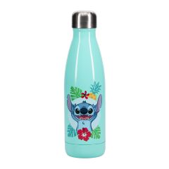 Disney: Lilo & Stitch - Stitch Metal Water Bottle