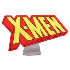 X-Men Light Logo