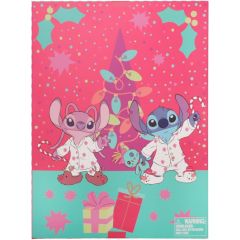 Lilo & Stitch Advent Calendar Stationery 24 Day