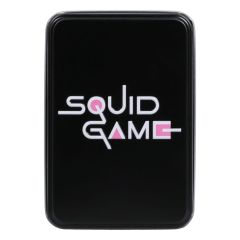 Squid Game Playing Cards