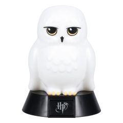 Harry Potter Icons Light Hedwig 11 cm