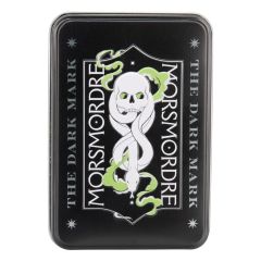 Harry Potter Playing Cards Dark Arts