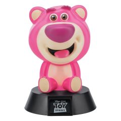 Toy Story Icons Light Lotso Huggin Bear
