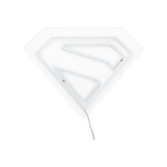 DC Comics LED Wall Lamp Light Superman Neon