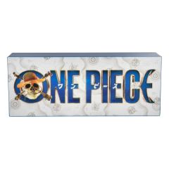 One Piece Light Logo 32 cm
