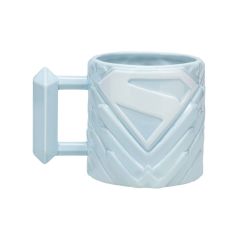 DC Comics Shaped Mug Superman Fortress of Solitude