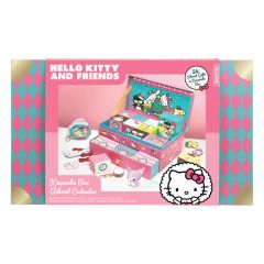 Hello Kitty Advent Calendar Keepsake Box Advent Calendar