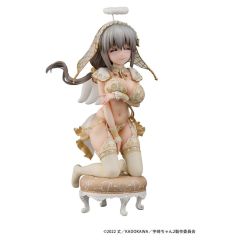 Uzaki-chan Wants to Hang Out! PVC Statue 1/7 Tsuki Uzaki Angel Ver. 19 cm