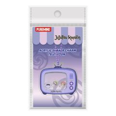 Jujutsu Kaisen Acrylic Keychain Television