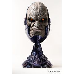 Justice League Replik 1/1 Darkseid Art Mask 52 cm