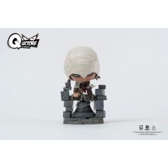 Assassin´s Creed Qlectors PVC Statue Altair Bell Tower 15 cm