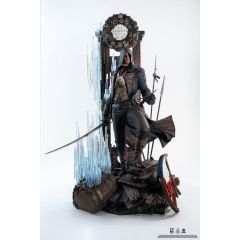Assassin´s Creed Statue 1/4 Animus Arno Dorian 72 cm