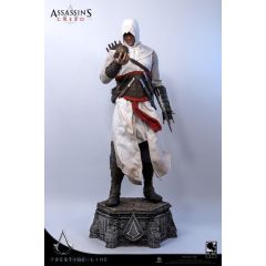 Assassin´s Creed Prestige Line Statue 1/2 Altaïr Ibn-La'Ahad 110 cm
