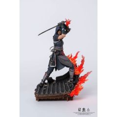 Assassin´s Creed PVC Statue 1/8 Animus Naoe 28 cm
