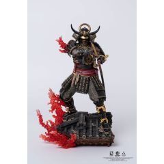 Assassin´s Creed PVC Statue 1/8 Animus Yasuke 28 cm