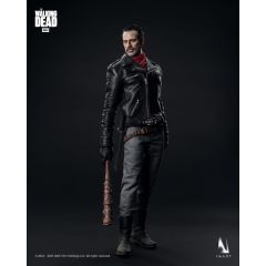 The Walking Dead Action Figure 1/6 Negan Smith 37 cm