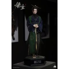 Black Myth: WuKong Statue 1/3 Wukong The Fourth Sister 67 cm