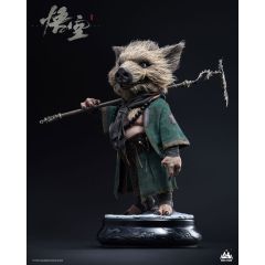 Black Myth: WuKong Statue 1/3 Zhu Bajie 50 cm
