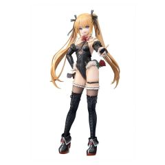 Dead of Alive Xtreme Venus Vacation PVC Statue 1/7 Marie Rose Twinkle Rose Ver. 25 cm