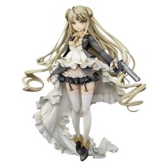 Girls' Frontline PVC Figure 1/7 Desert Eagle 23 cm