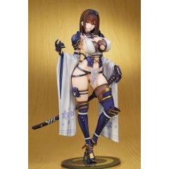 Original Character PVC Figure 1/7 Kunoichi Sumire 25 cm
