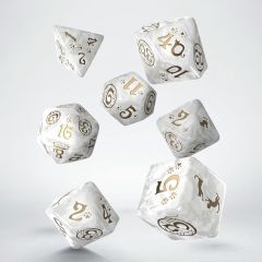 CATS Dice Set of 7 Purrl