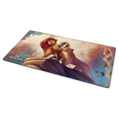 Disney Lorcana TCG Playmat The Lion King