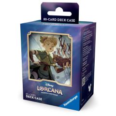Disney Lorcana TCG Deck Box Tinker Bell