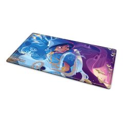 Disney Lorcana TCG Playmat Jasmine