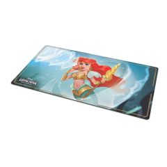 Disney Lorcana TCG Playmat Arielle