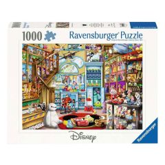 Disney Jigsaw Puzzle Disney Pixar Toy Store (1000 pieces)