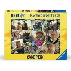 One Piece Jigsaw Puzzle Looking for the One Piece (1000 pieces)