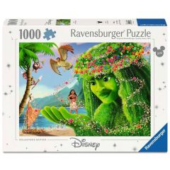 Disney Jigsaw Puzzle Vaiana (1000 pieces)