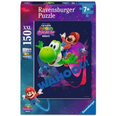 The Super Mario Galaxy Movie Children's Jigsaw Puzzle (150 Pieces XXL)