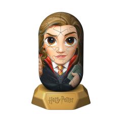 Harry Potter Hylkies 3D Puzzle Hermione Granger (55 pieces)