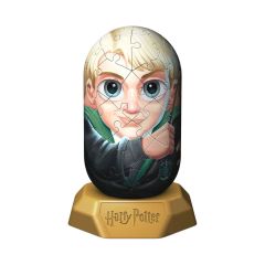 Harry Potter Hylkies 3D Puzzle Draco Malfoy (55 pieces)