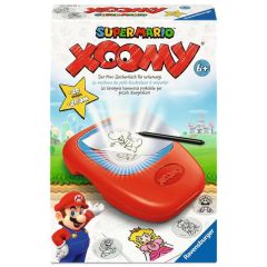 Super Mario Xoomy Midi