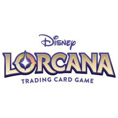 Disney Lorcana TCG The Official Collector's Guide: Sets 9-13 *English Version*