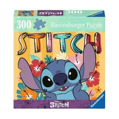 Lilo & Stitch Jigsaw Puzzle Stitch (300 pieces)