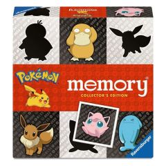 Pokémon Collector's Memory
