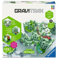 GraviTrax Marble Run Construction Set Action-Set M Skytrax
