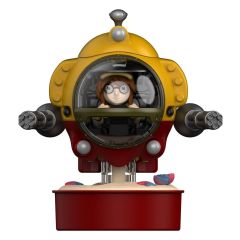 SNK Interactive Robot Metal Slug Series Slug Mariner 12 cm