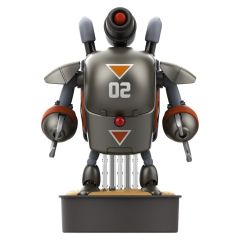SNK Interactive Robot Metal Slug Series Slug Armor 12 cm