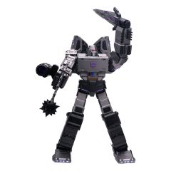 Transformers Interactive Robot Megatron G1 Flagship Limited Edition (40th Anniversary) 44 cm