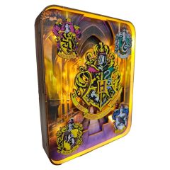 Harry Potter Tiny Adventures Wall Frame Hogwarts Crest